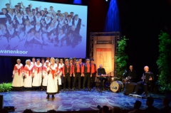 HvA Nieuwe DeLaMar 31 augustus 2017