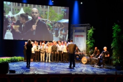 HvA Nieuwe DeLaMar<br> 31 augustus 2017