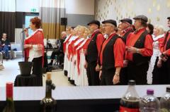 Joods Liberale Gemeenschap 11 december 2025