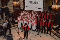K.I.T. 5 oktober 2017