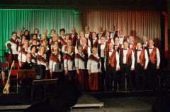 Kerst Sing-Along met Cor Bakker