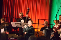 Kerst Sing-Along met Cor Bakker