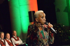 Kerst Sing-Along met Cor Bakker