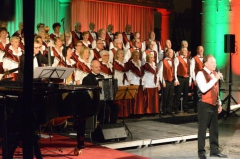 Kerst Sing-Along met Cor Bakker