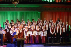 Kerst Sing-Along met Cor Bakker