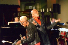 Kerst Sing-Along met Cor Bakker