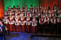 Kerst Sing-Along met Cor Bakker