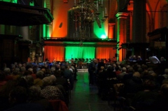Kerst Sing-Along met Cor Bakker
