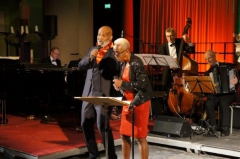 Kerst Sing-Along met Cor Bakker