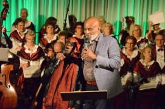 Kerst Sing-Along met Cor Bakker