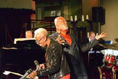 Kerst Sing-Along met Cor Bakker