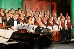Kerst Sing-Along met Cor Bakker