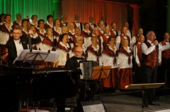 Kerst Sing-Along met Cor Bakker
