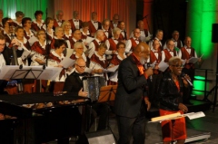 Kerst Sing-Along met Cor Bakker