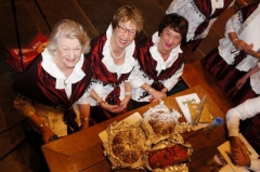 Kerst Sing-Along met Cor Bakker