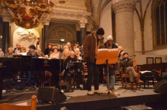 Kerstconcert St. Bavo 14 december 2018