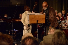 Kerstconcert St. Bavo 14 december 2018