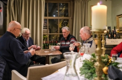 Klein Paardenburg 21 december 2022