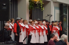 Krasnapolsky 22 maart 2018