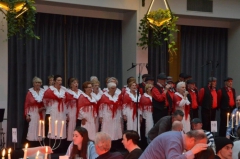 Krasnapolsky 22 maart 2018