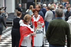 Krasnapolsky 22 maart 2018