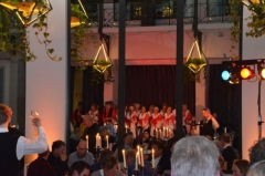 Krasnapolsky 22 maart 2018