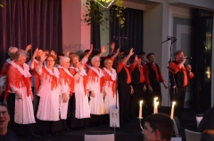 Krasnapolsky 22 maart 2018