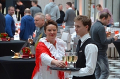 Krasnapolsky 22 maart 2018