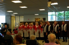 Leo Polakhuis 28 mei 2017