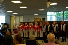 Leo Polakhuis<br>28 mei 2017