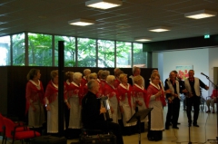 Leo Polakhuis 28 mei 2017