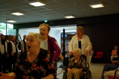 Leo Polakhuis 28 mei 2017