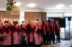 Mieuwijdt Graft 4 februari 2026