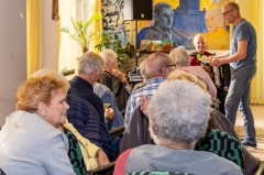 Nieuw Geuzenveld 10 oktober 2021