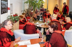 Nieuw Geuzenveld 10 oktober 2021