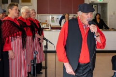 Nieuw Geuzenveld 10 oktober 2021