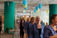 Nieuw Geuzenveld 9 oktober 2022
