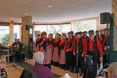 Nieuw Vredenburgh 23 november 2025