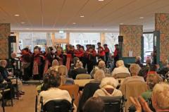 Nieuw Vredenburgh 23 november 2025