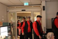 Nieuw Vredenburgh 23 november 2025