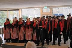 Nieuw Vredenburgh 23 november 2025