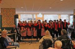 Nieuw Vredenburgh 23 november 2025