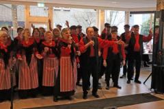 Nieuw Vredenburgh 23 november 2025