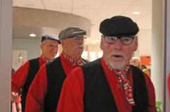 Nieuw Vredenburgh 23 november 2025