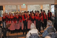 Nieuw Vredenburgh 23 november 2025