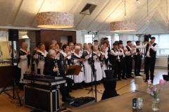 Nieuw Vredeveld 18 januari 2026