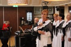 Nieuw Vredeveld 18 januari 2026