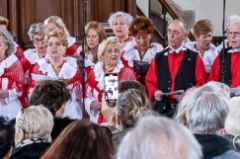 Noorderkerk 400 jaar 15 april 2023