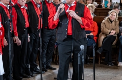 Noorderkerk 400 jaar 15 april 2023