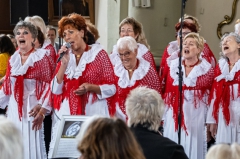 Noorderkerk 400 jaar 15 april 2023